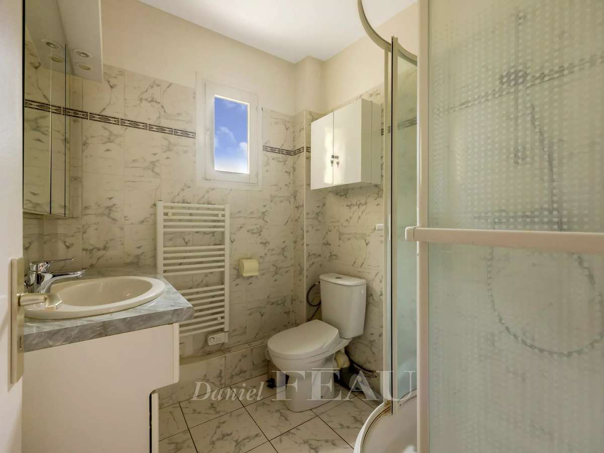 Appartement Marly-le-Roi