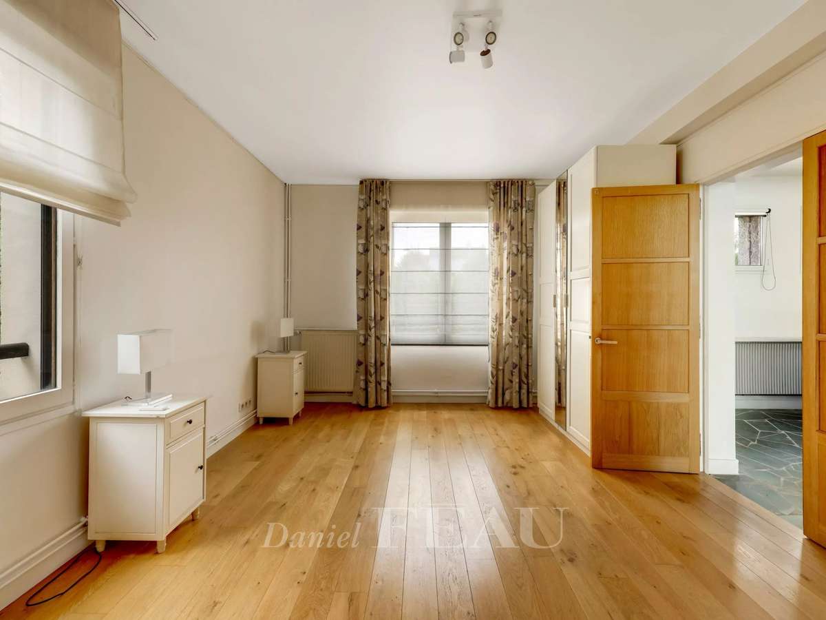 Appartement Marly-le-Roi