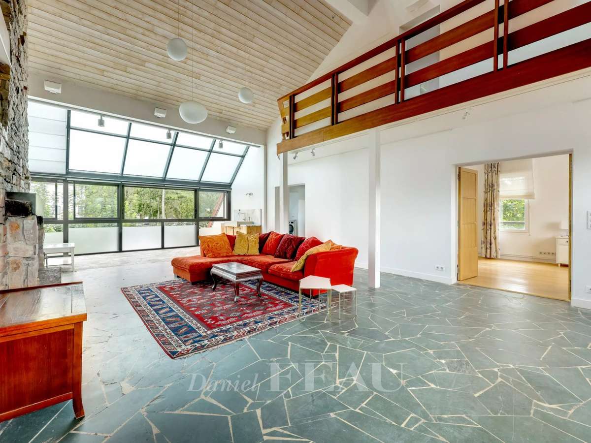 Appartement Marly-le-Roi