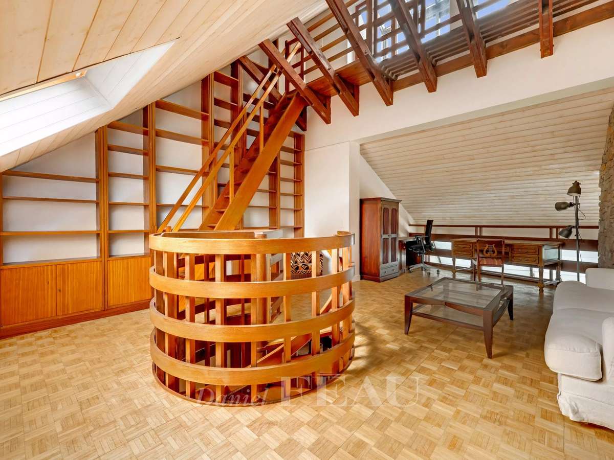 Appartement Marly-le-Roi