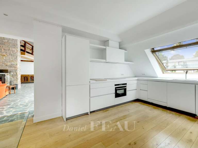 Appartement Marly-le-Roi - 3 chambres - 296m²