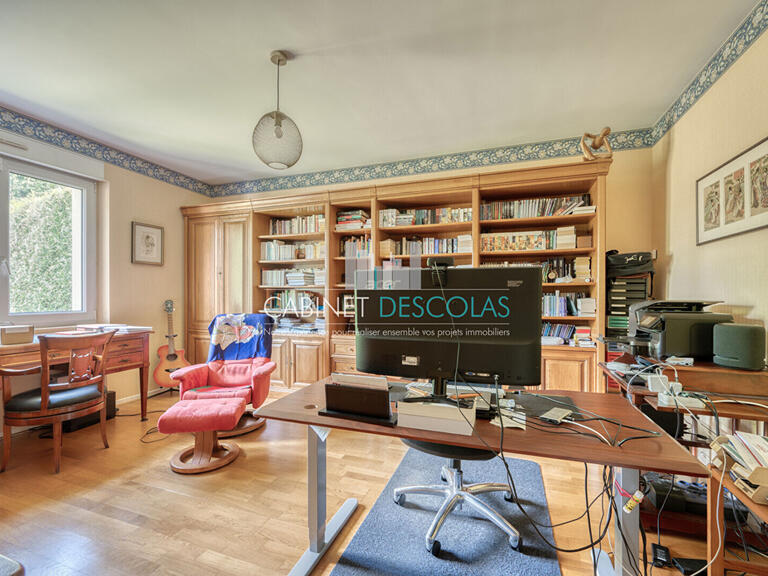 Maison Marly-le-Roi - 5 chambres - 252m²