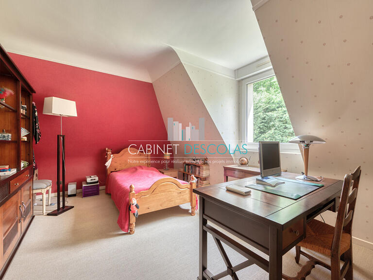 Maison Marly-le-Roi - 5 chambres - 252m²