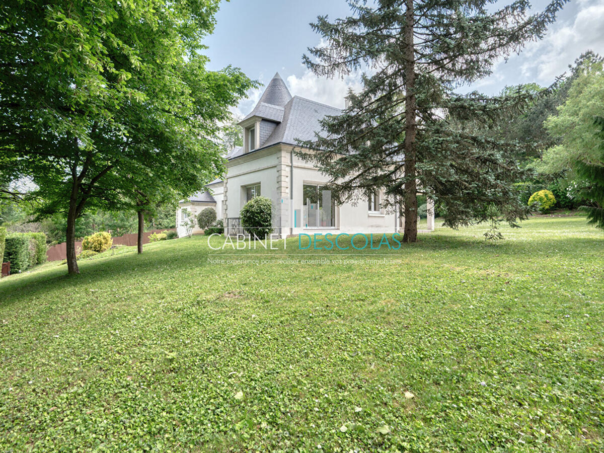 Maison Marly-le-Roi