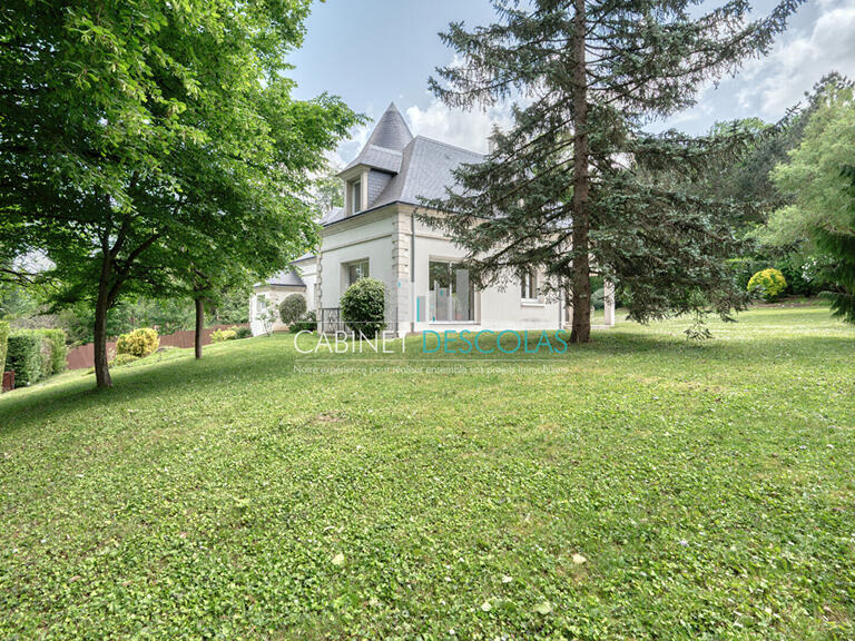 House Marly-le-Roi - 5 bedrooms - 252m²