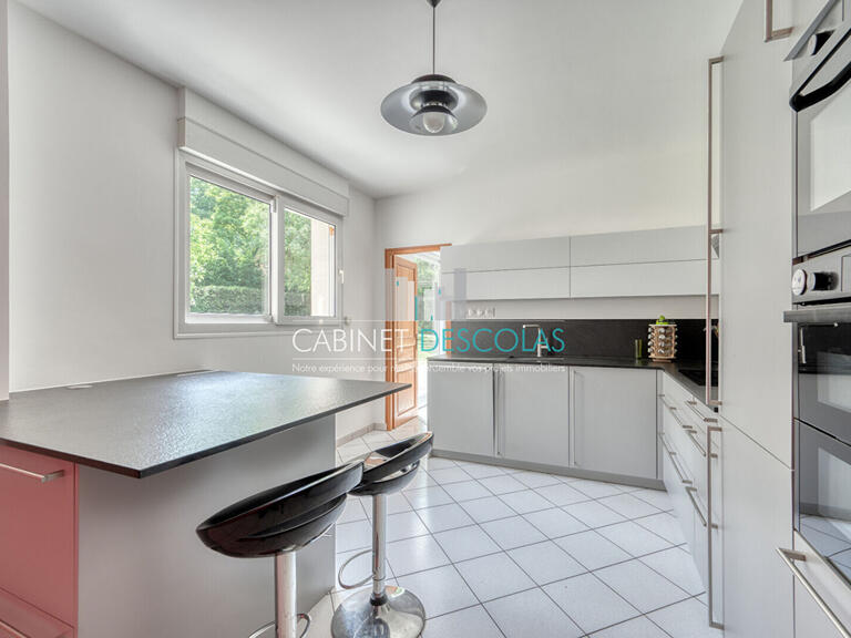 Maison Marly-le-Roi - 5 chambres - 252m²