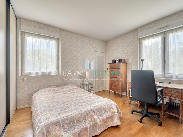 Maison Marly-le-Roi - 5 chambres - 252m²
