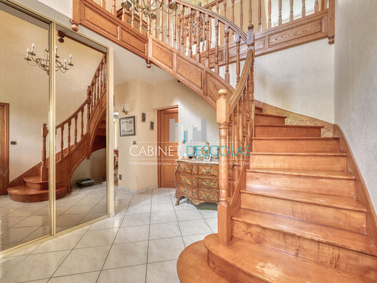 Maison Marly-le-Roi - 5 chambres - 252m²