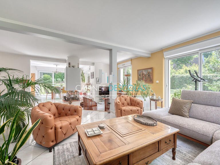 Maison Marly-le-Roi - 5 chambres - 252m²