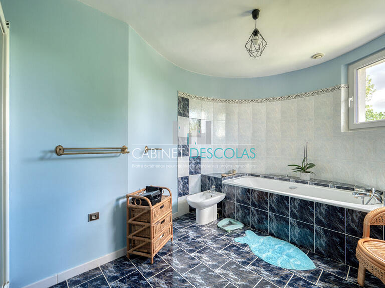 Maison Marly-le-Roi - 5 chambres - 252m²