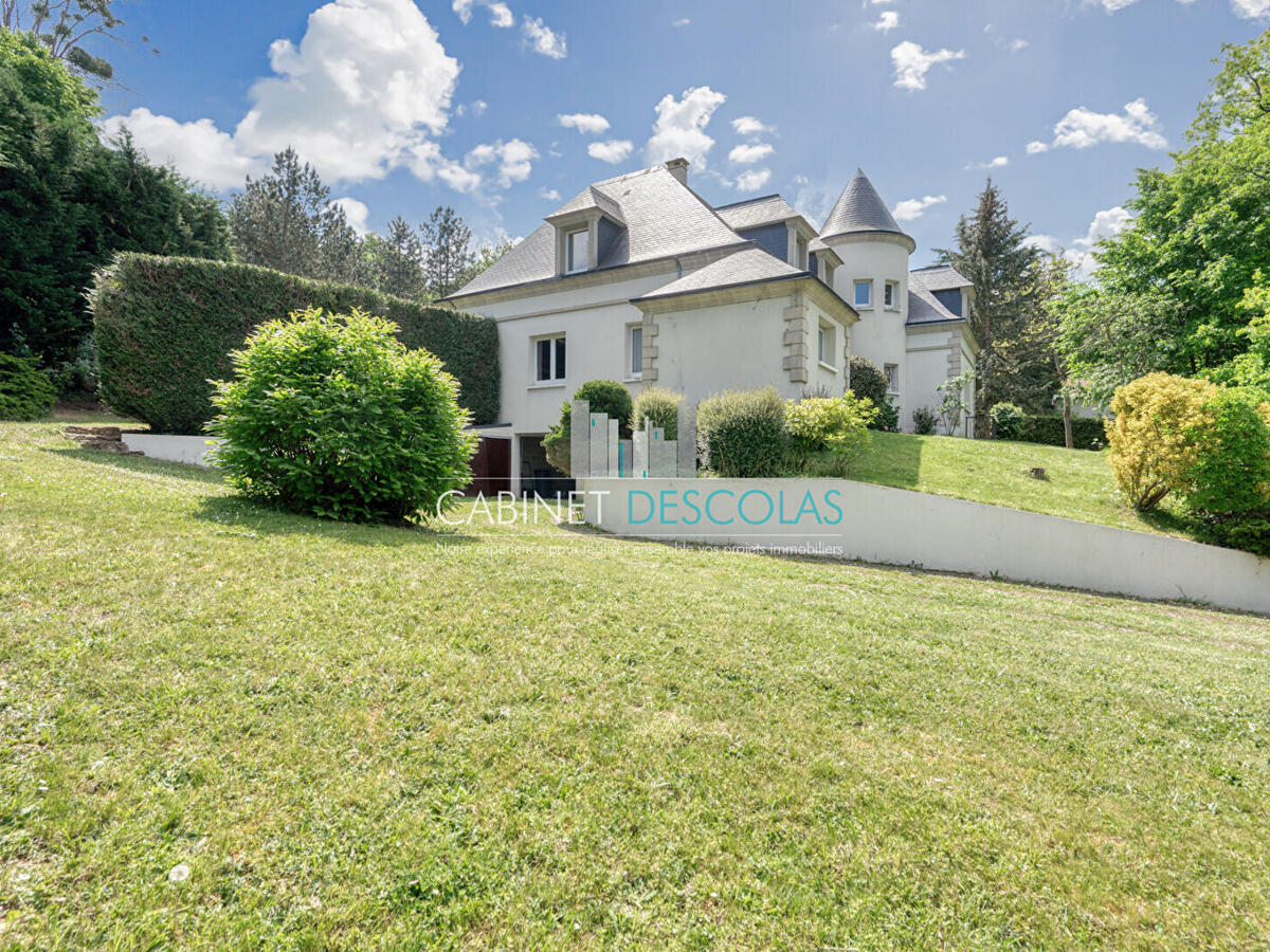 Maison Marly-le-Roi