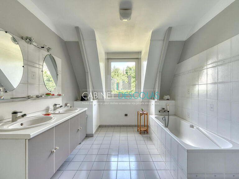 Maison Marly-le-Roi - 5 chambres - 252m²