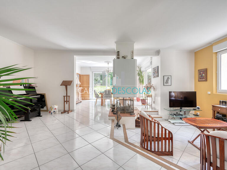 Maison Marly-le-Roi - 5 chambres - 252m²