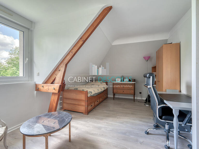 Maison Marly-le-Roi - 5 chambres - 252m²