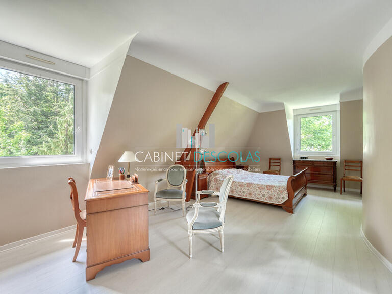 Maison Marly-le-Roi - 5 chambres - 252m²