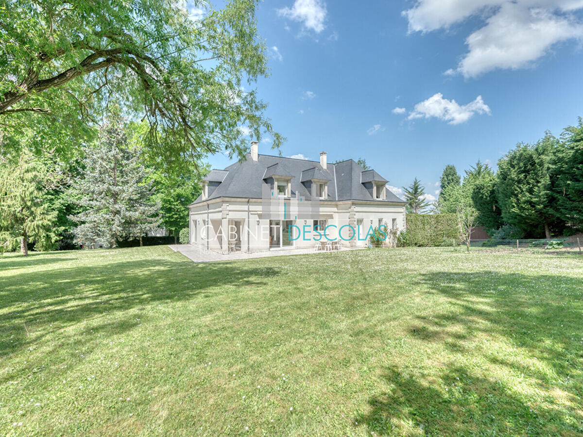 Maison Marly-le-Roi