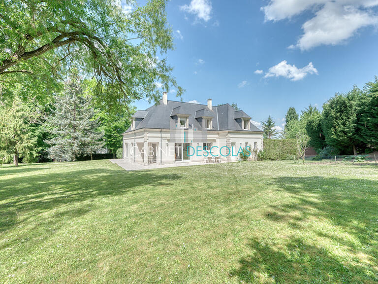 Maison Marly-le-Roi - 5 chambres - 252m²