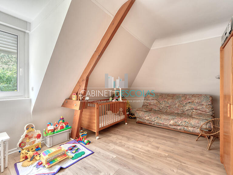 Maison Marly-le-Roi - 5 chambres - 252m²