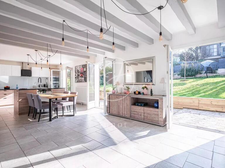 Maison Marly-le-Roi - 4 chambres - 231m²