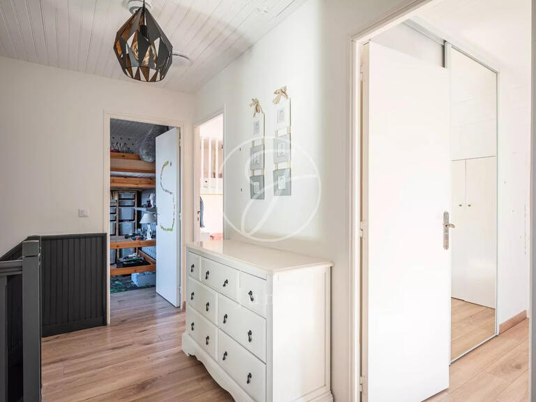 Maison Marly-le-Roi - 4 chambres - 231m²