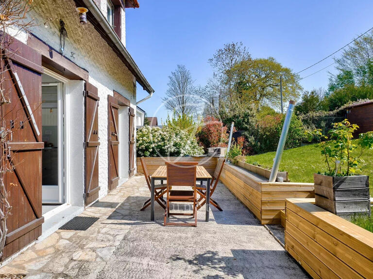 Maison Marly-le-Roi - 4 chambres - 231m²