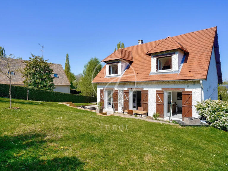 House Marly-le-Roi - 4 bedrooms - 231m²