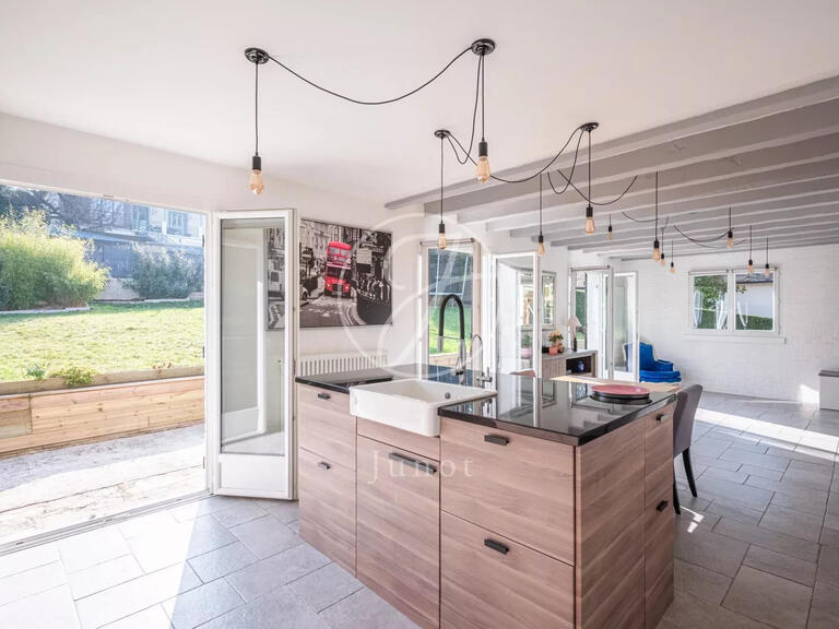 Maison Marly-le-Roi - 4 chambres - 231m²