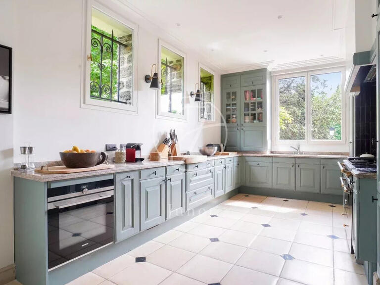 House Marly-le-Roi - 6 bedrooms - 430m²