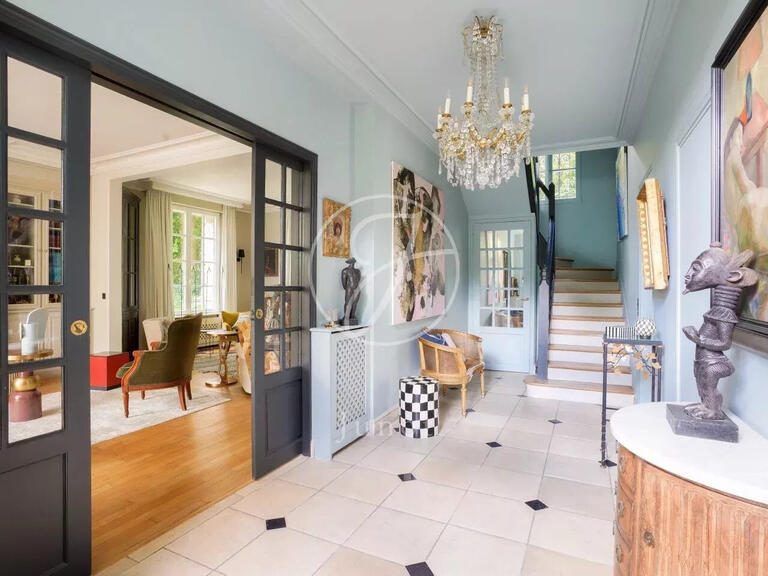 House Marly-le-Roi - 6 bedrooms - 430m²