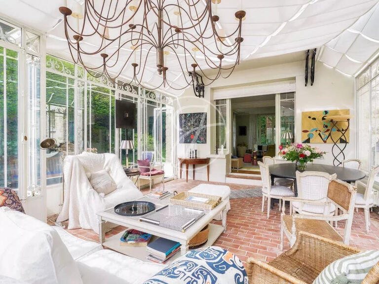 House Marly-le-Roi - 6 bedrooms - 430m²