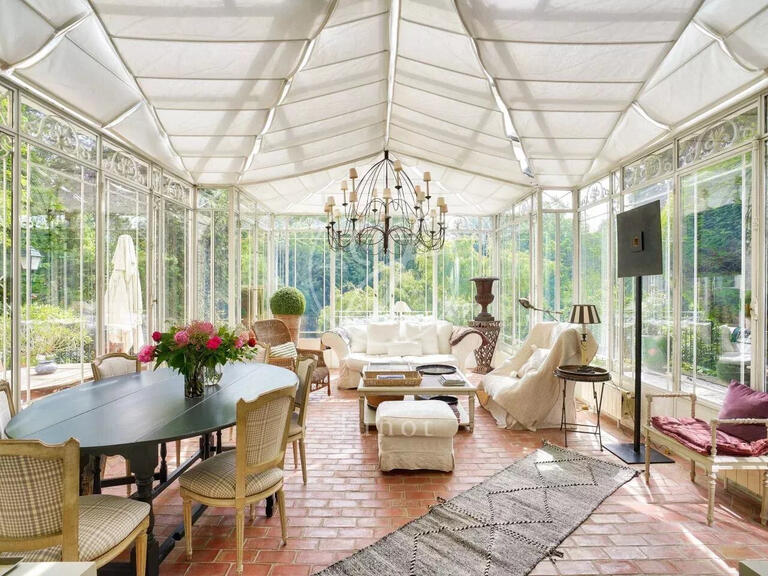 House Marly-le-Roi - 6 bedrooms - 430m²