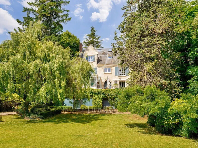 House Marly-le-Roi - 6 bedrooms - 430m²