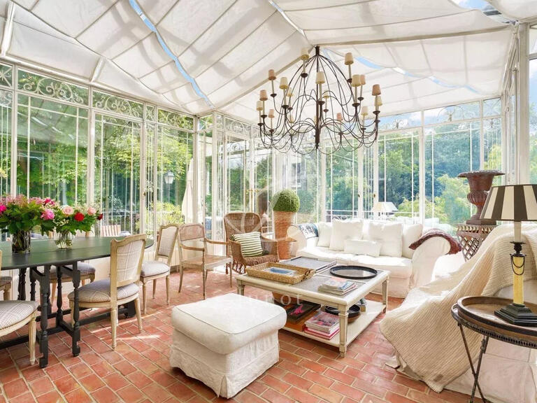 House Marly-le-Roi - 6 bedrooms - 430m²