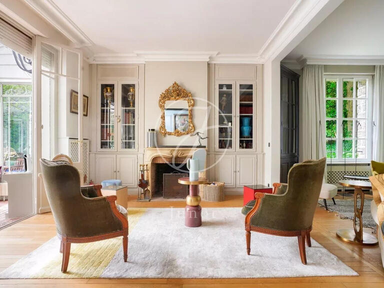 House Marly-le-Roi - 6 bedrooms - 430m²