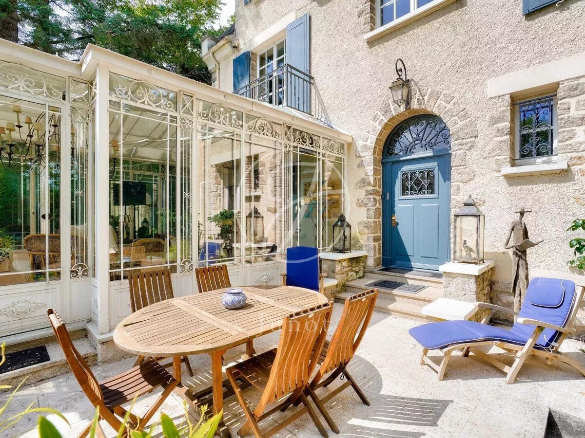 Maison Marly-le-Roi