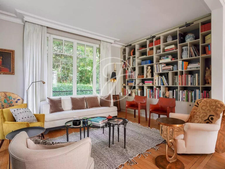 House Marly-le-Roi - 6 bedrooms - 430m²