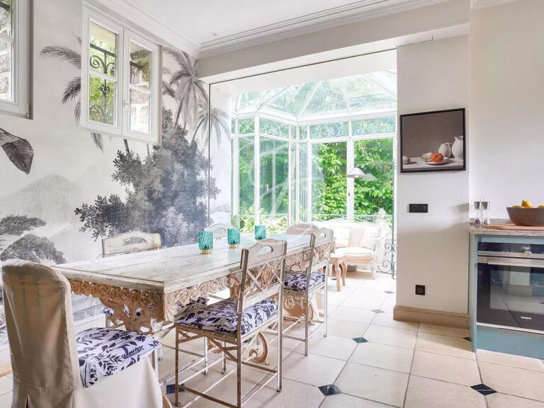 House Marly-le-Roi - 6 bedrooms - 430m²