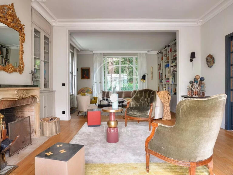 House Marly-le-Roi - 6 bedrooms - 430m²