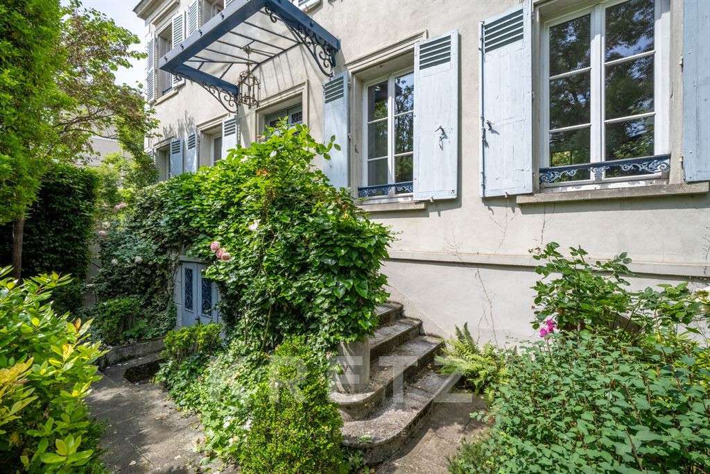 Maison Marly-le-Roi