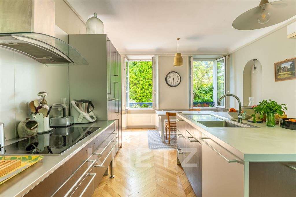 Maison Marly-le-Roi