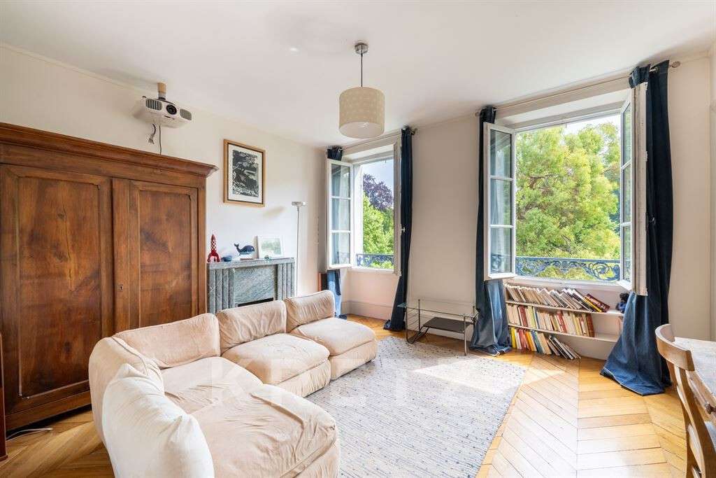 Maison Marly-le-Roi