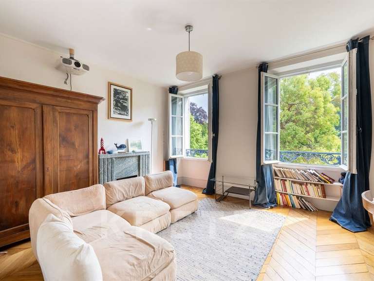 Maison Marly-le-Roi - 6 chambres - 218m²