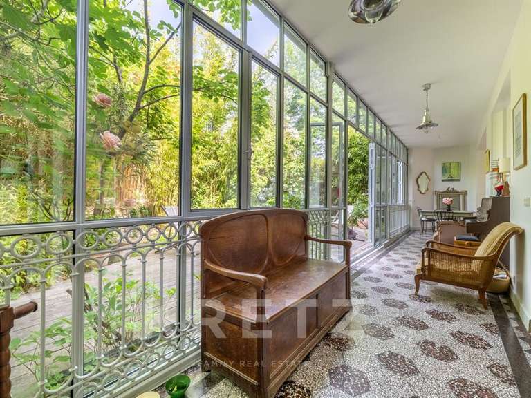 Maison Marly-le-Roi - 6 chambres - 218m²