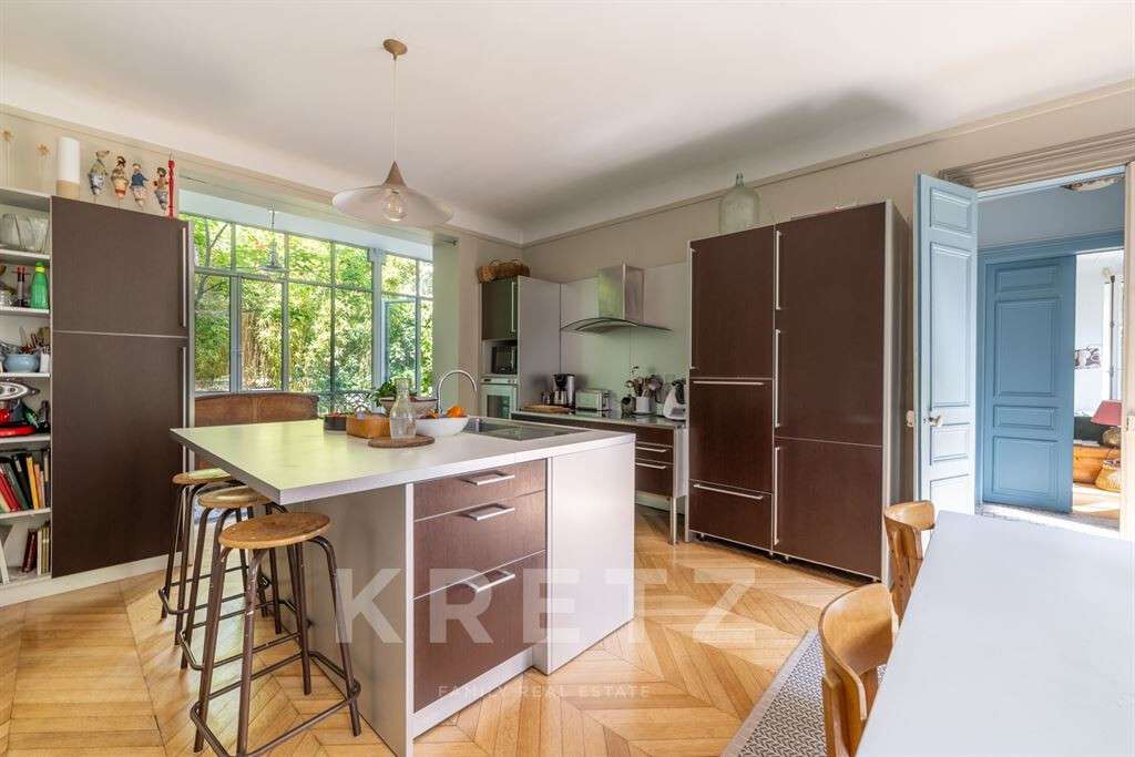 Maison Marly-le-Roi