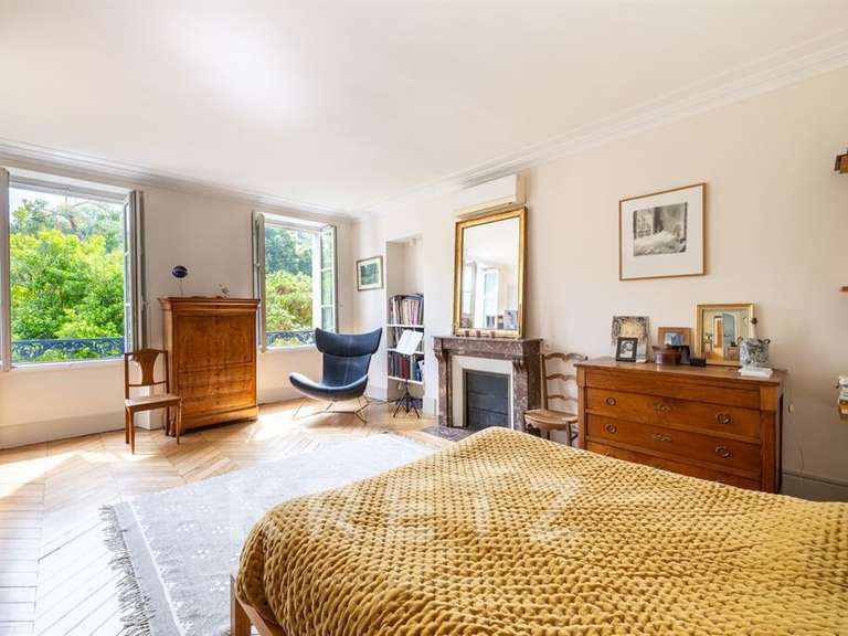 Maison Marly-le-Roi - 6 chambres - 218m²