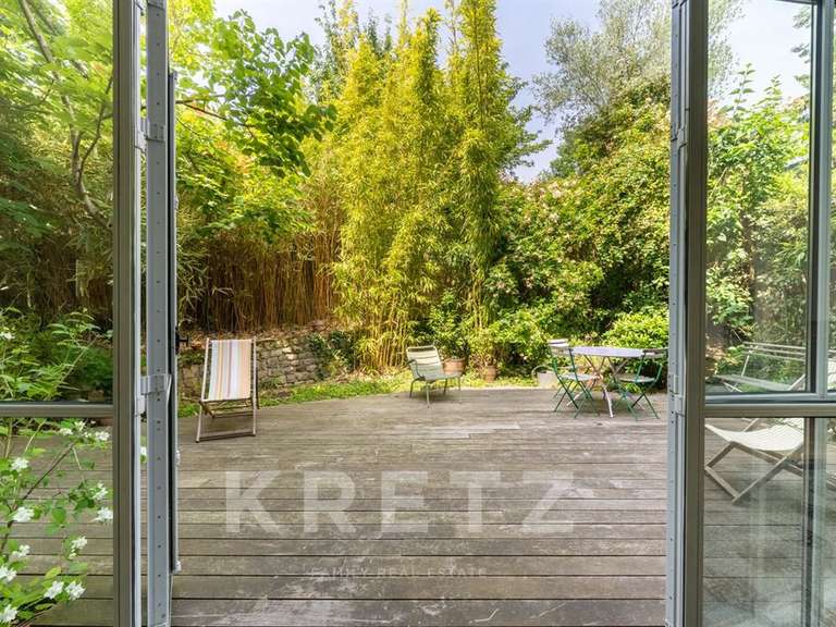 Maison Marly-le-Roi - 6 chambres - 218m²