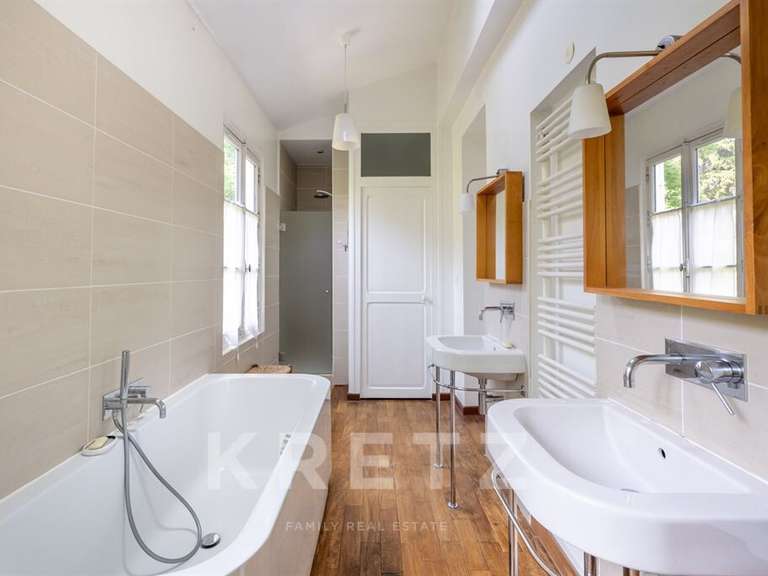 Maison Marly-le-Roi - 6 chambres - 218m²