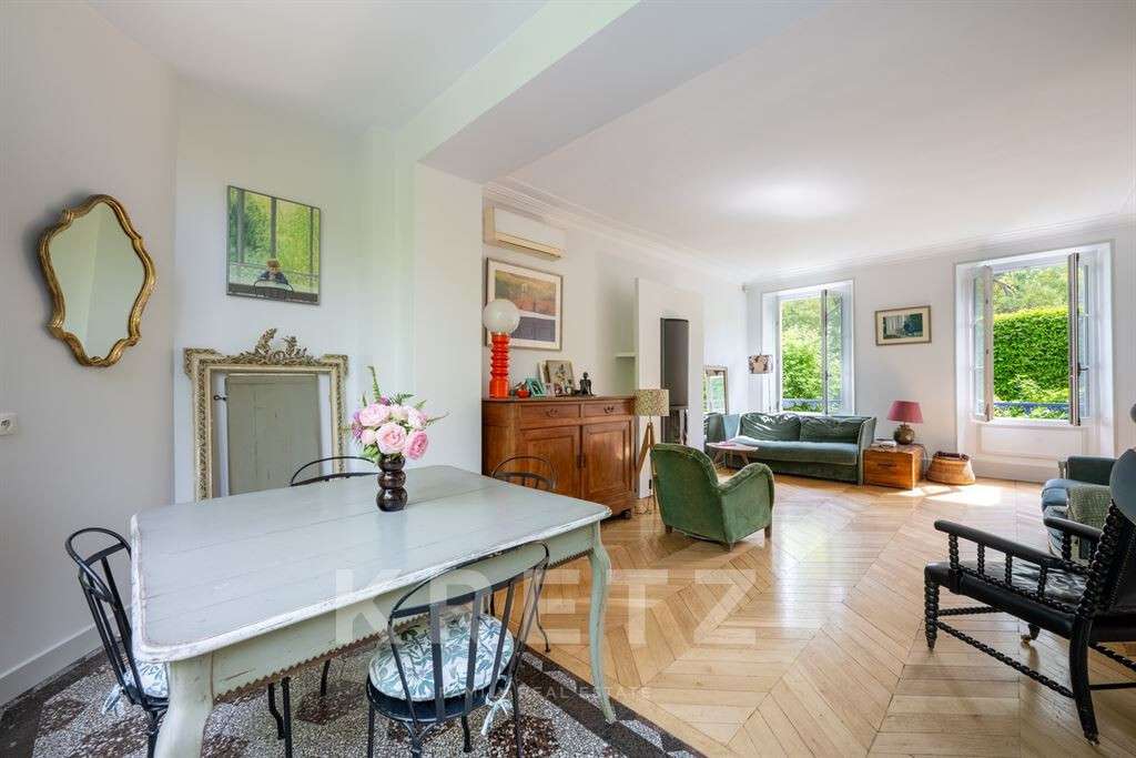 Maison Marly-le-Roi