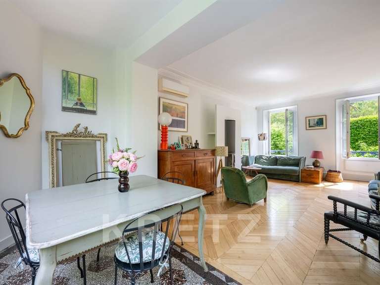 Maison Marly-le-Roi - 6 chambres - 218m²