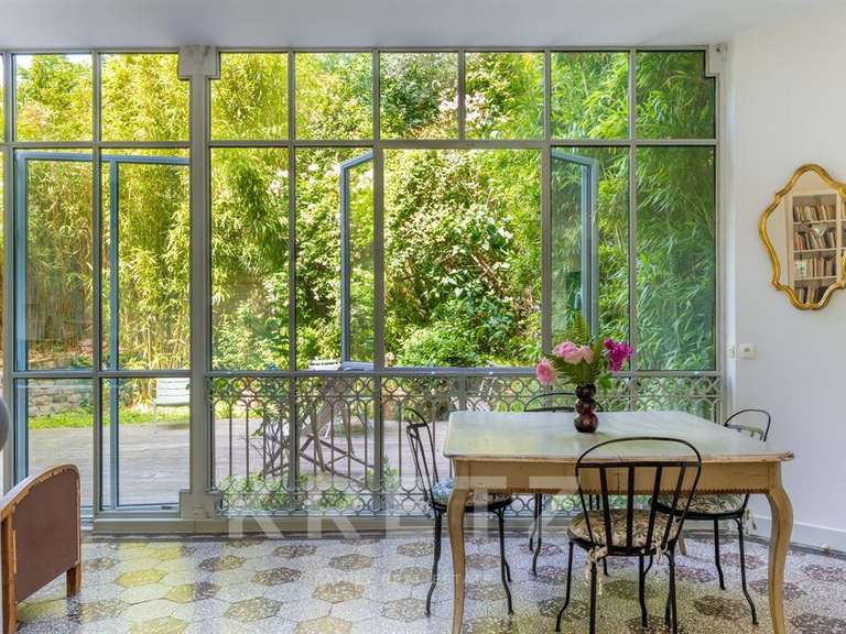 Maison Marly-le-Roi - 6 chambres - 218m²